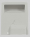 Casing Cover - 5400531326 Cover Assembly Control (outdoor) [Arcelik]